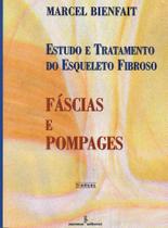 Livro - Fascias e pompages Livro - Fascias e pompages
