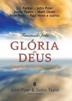 Livro Fascinado Pela Glória De Deus John Piper