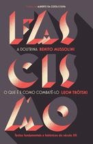 Livro - Fascismo
