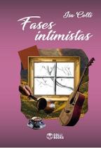 Livro - Fases intimistas Livro - Fases intimistas