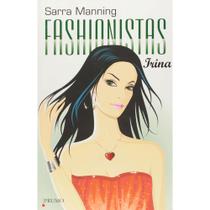 Livro - Fashionistas - Irina