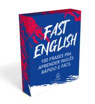 Livro - Fast English