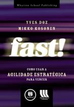Livro - Fast! Livro - Fast!