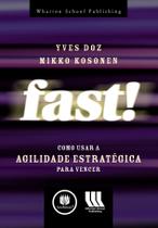 Livro - Fast!