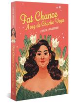 Livro - Fat Chance Livro - Fat Chance