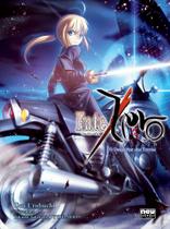 Livro - Fate/Zero - Livro 05