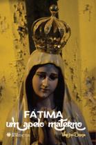 Livro - Fátima um apelo materno