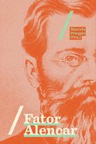 Livro - Fator Alencar Livro - Fator Alencar