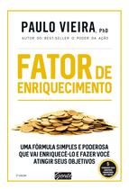 Livro - Fator de enriquecimento Livro - Fator de enriquecimento