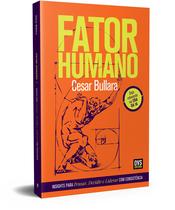 Livro - Fator Humano
