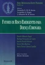 Livro - Fatores de Risco Emergentes para Doenças Coronárias