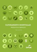 Livro - Faturamento hospitalar