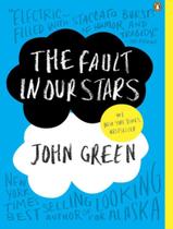 Livro - Fault In Our Stars, The