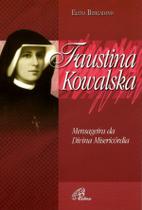 Livro - Faustina Kowalska