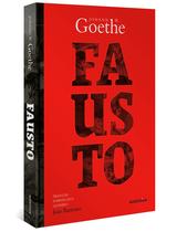 Livro - Fausto (Capa Dura) Livro - Fausto (Capa Dura)