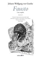 Livro - Fausto II Livro - Fausto II