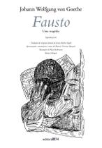 Livro - Fausto II