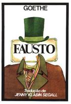 Livro - Fausto Livro - Fausto