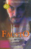 Livro - Fausto Livro - Fausto