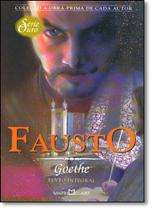 Livro - Fausto Livro - Fausto