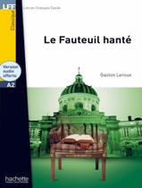 Livro - Fauteuil Hante, Le - Lff A2
