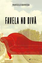 Livro - Favela no divã - Viseu