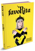 Livro - favoRita