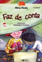 Livro - Faz de conta Livro - Faz de conta