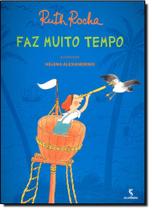 Livro - Faz muito tempo Livro - Faz muito tempo