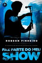 Livro - Faz parte do meu show