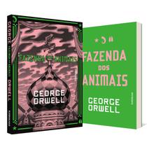 Livro - Fazenda dos animais
