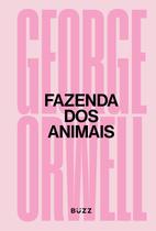 Livro - Fazenda dos animais