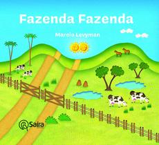 Livro - Fazenda Fazenda