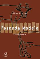 Livro - Fazenda modelo