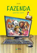 Livro - Fazenda ponto com