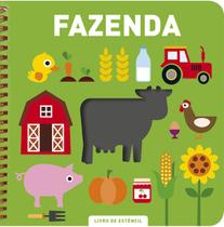 Livro - Fazenda