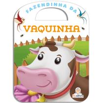 Livro - Fazendinha da Vaquinha