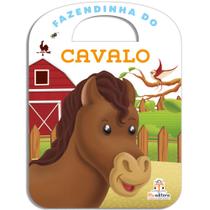 Livro - Fazendinha do Cavalo