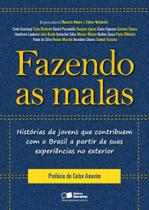 Livro - Fazendo as malas