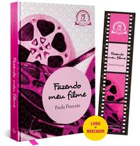 Livro - Fazendo meu filme 1 - A estreia de Fani (Edição comemorativa de 15 anos) (Capa Dura) Livro - Fazendo meu filme 1 - A estreia de Fani (Edição comemorativa de 15 anos) (Capa Dura)