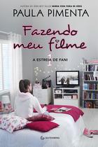 Livro - Fazendo meu filme 1 - A estreia de Fani