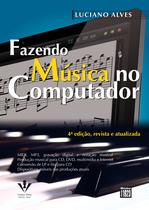 Livro - Fazendo música no computador