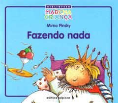 Livro - Fazendo nada Livro - Fazendo nada