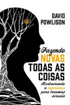 Livro - Fazendo novas todas as coisas