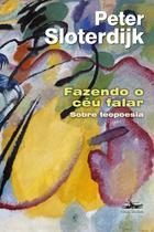 Livro - Fazendo o céu falar