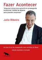 Livro - Fazer acontecer