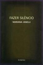 Livro - Fazer silêncio