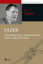 Livro - Fazer