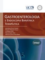 Livro - FBG Gastroenterologia e Endoscopia Bariátrica Terapêutica