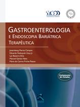 Livro - FBG Gastroenterologia e Endoscopia Bariátrica Terapêutica Livro - FBG Gastroenterologia e Endoscopia Bariátrica Terapêutica